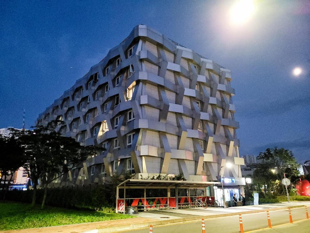 Chungchoho Best Hotel Σόκο Εξωτερικό φωτογραφία
