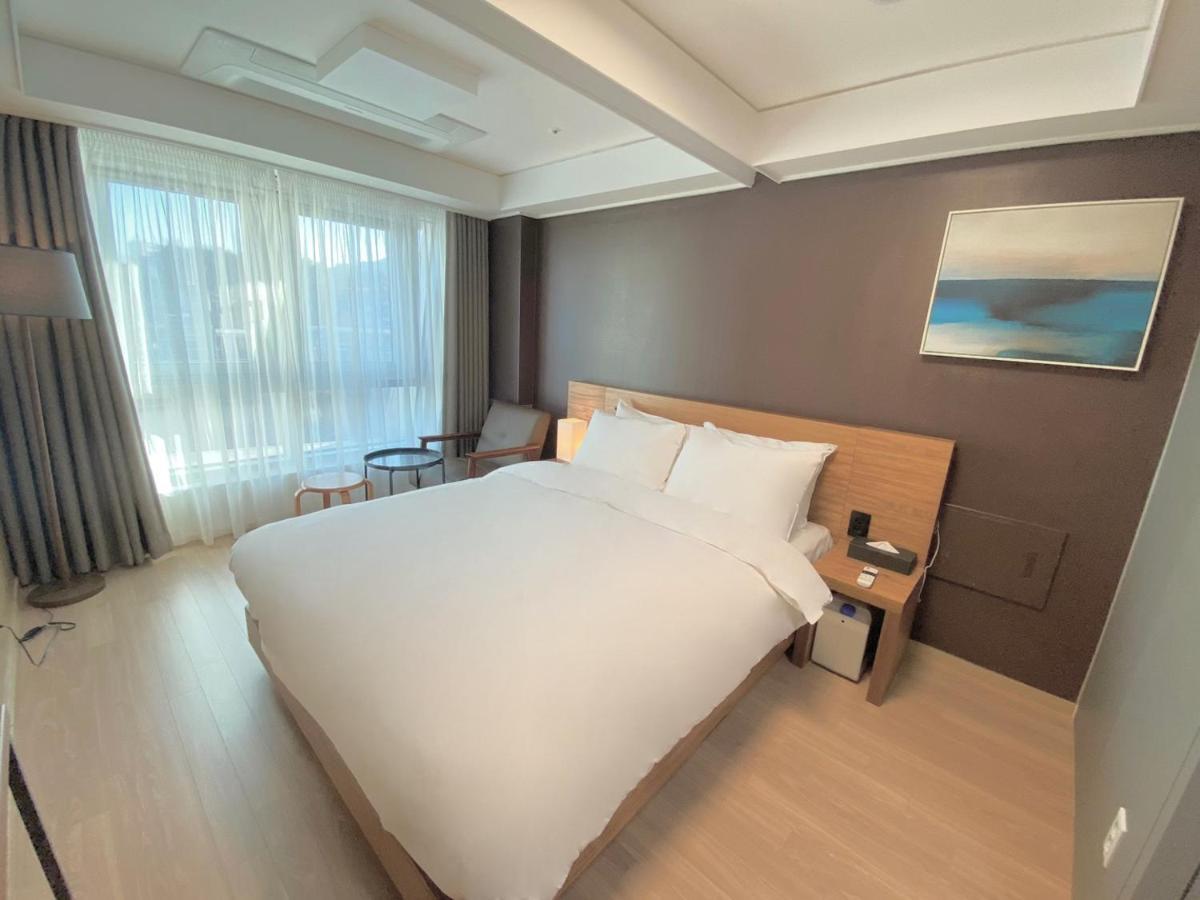Chungchoho Best Hotel Σόκο Δωμάτιο φωτογραφία