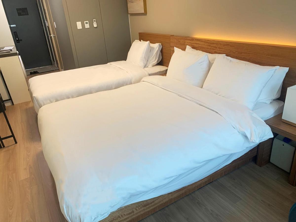 Chungchoho Best Hotel Σόκο Δωμάτιο φωτογραφία