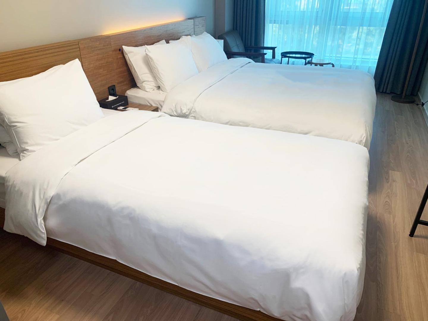 Chungchoho Best Hotel Σόκο Δωμάτιο φωτογραφία