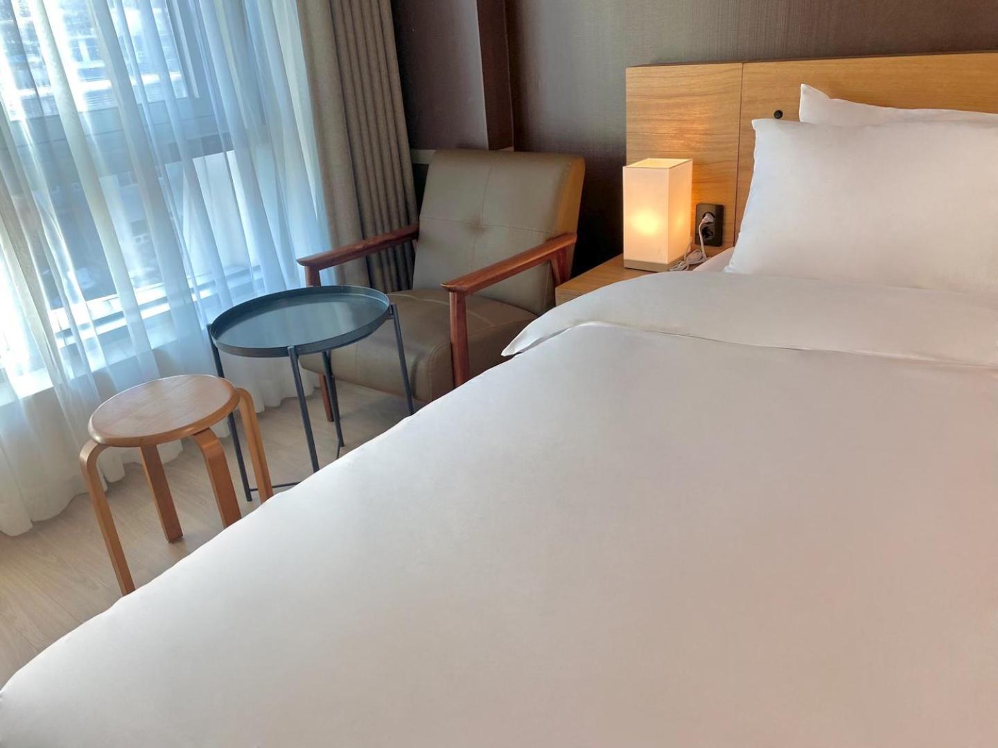 Chungchoho Best Hotel Σόκο Δωμάτιο φωτογραφία